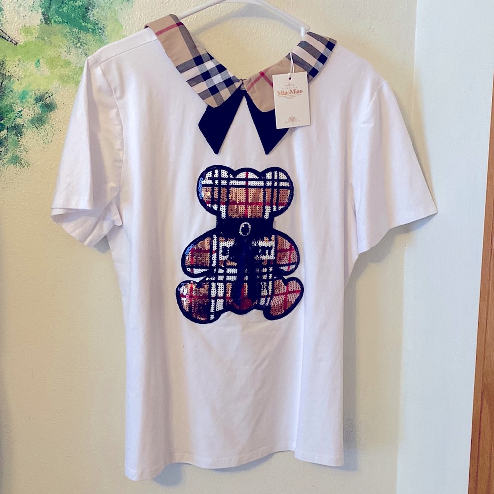 Women shirt
